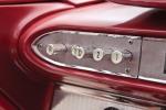 Plymouth Fury Convertible 1960 года